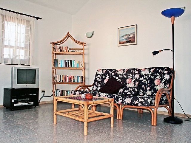 Wohnraum