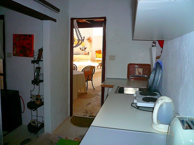 Küche 2