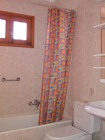 Bad/WC
