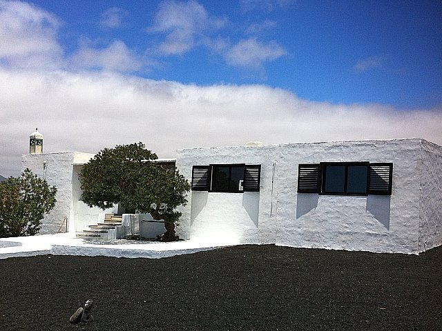 Casa Ibiza
