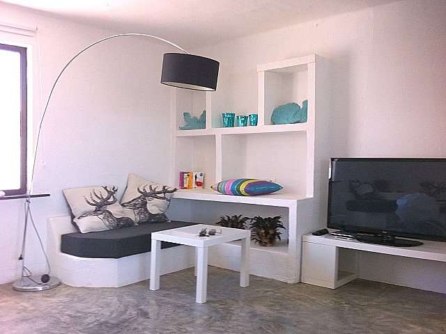 Wohnraum