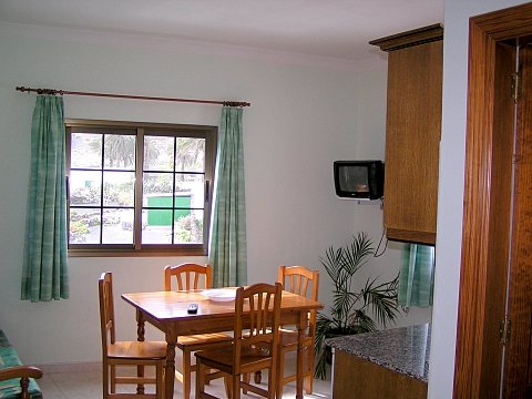 Wohnraum