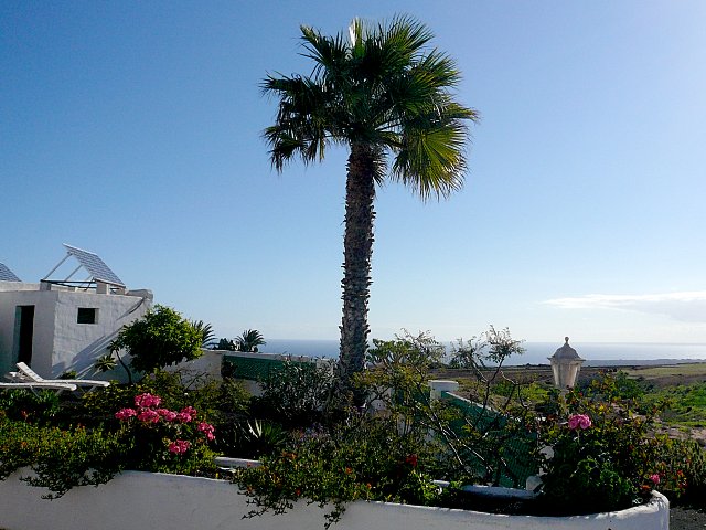Lanzarote