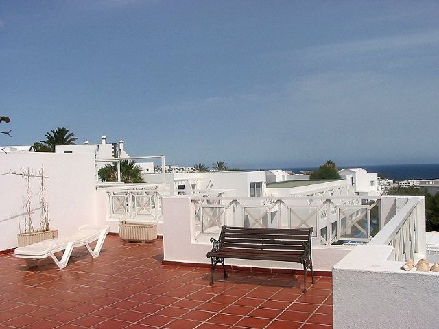 Gro&szlig;e Terrasse