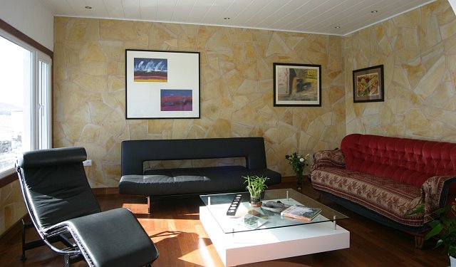 Wohnraum
