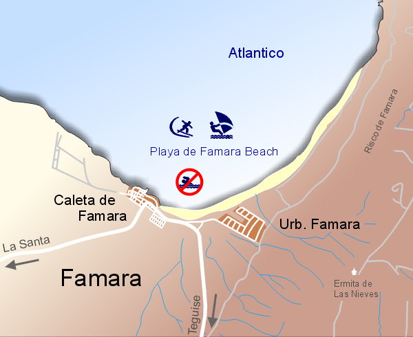 Famara